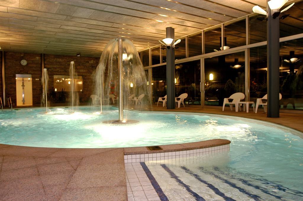 Andorra Palace Экстерьер фото